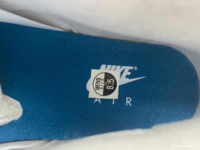 Rep LUCY Military Jordan FV5029-141 4 Air Blue 0730